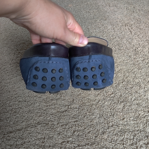 NEW G. Brown Loafers - Picture 2 of 5